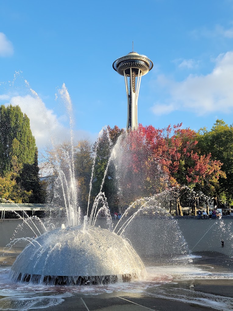Seattle Center